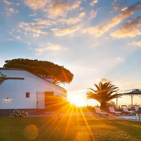 Villa Casa Del Capitano Stunning Views, Heated Pool And Concierge Nerano