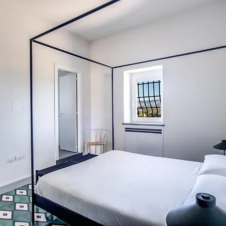 Villa Casa Del Capitano Stunning Views, Heated Pool And Concierge